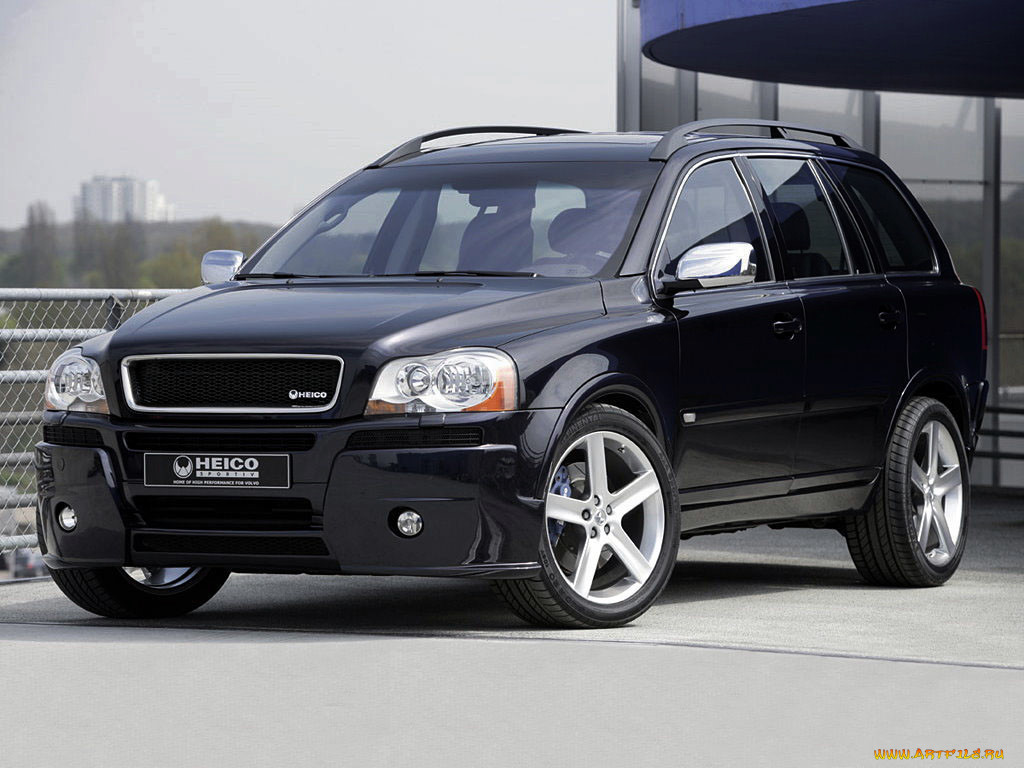 xc90, , volvo